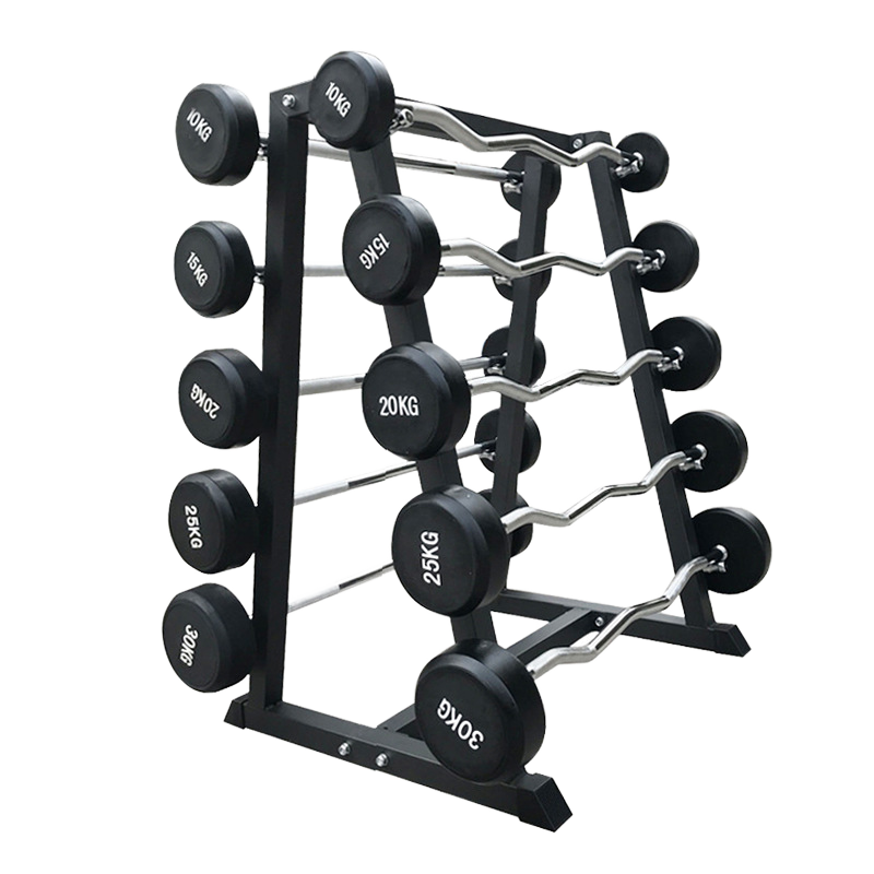 Hot sale Commercial barbell weightlifting fitness