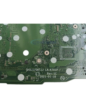 LA-K701P para la placa base del portátil Acer A115-32 A315-35 NBA6M11008/NBA6M11004/NBA6W11003 con <span class=keywords><strong>CPU</strong></span> SRKH0 <span class=keywords><strong>N4500</strong></span> 64GB/128GB 100% probado - Product Image 3