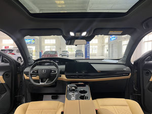 Voiture d'occasion Changan UNI-K modèle 2021, 2.0T, <span class=keywords><strong>Supre</strong></span> me Edition - Product Image 3