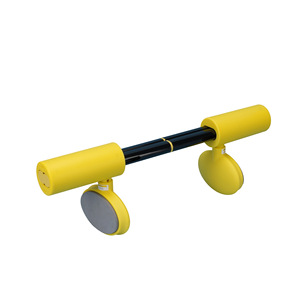 CHOOYOU Nouveau Dispositif de Serrage des Jambes, Entraîneur Musculaire du Plancher Pelvien et des Cuisses Internes, Équipement de Renforcement Musculaire du PC et des <span class=keywords><strong>Biceps</strong></span> - Product Image 1