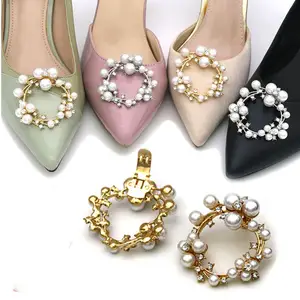 Shop For Stylish Wholesale shoe heel accessories For Ladies At