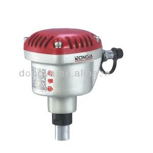 Dongya MSN120 Cloueuse à brad en acier inoxydable Longueur 120mm Cloueuse <span class=keywords><strong>pneumatique</strong></span> à paume <span class=keywords><strong>pour</strong></span> palette en bois - Product Image 1