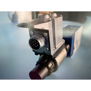 Válvula Reductora de Presión Rexroth Z3DREE10VP2 1X 50XL 1/2 Pulgada en Acero al Carbono - Product Image 3
