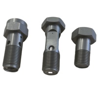 Composants de soupape automobile médicale aérospatiale usinés par CNC de précision Service d'usinage haute tolérance en aluminium en acier inoxydable