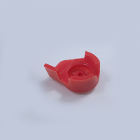 Accessoires pour jet ski Seadoo BRP, bouton poussoir rouge, bouton de démarrage GTX GTR RXP RXT GTI 90 130 170 230 300 OEM:277002052