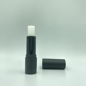 Bálsamo <span class=keywords><strong>labial</strong></span> Unisex, hidratante, personalizado, orgánico, cáñamo, mate - Product Image 4