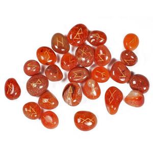 Fournisseur & Fabricant de pierre précieuse Angelite Rune Set en ligne | Fournisseur et premium pierre précieuse rune angélique sets pour s - Product Image 1