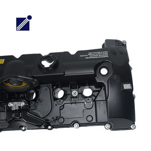 Отличное качество, сделано в Китае для Bmw, высококачественные автозапчасти, крышка клапана двигателя, 11127552281 - Product Image 6