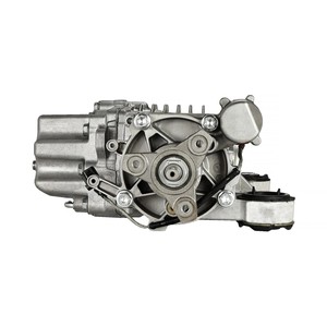 Ensemble différentiel arrière Haldex d'occasion OE 0CQ525010T pour VW Golf <span class=keywords><strong>Audi</strong></span> A3 <span class=keywords><strong>Q2</strong></span> 4Motion Transmission intégrale Boîte de vitesses d'essieu arrière - Product Image 4
