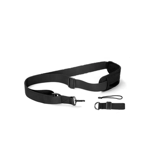 Courroie d'épaule durable pour tondeuse Courroie universelle pour désherbeur Courroie d'épaule pliable pour souffleur de feuilles Système multi-têtes Mangeur de mauvaises herbes - Product Image 1