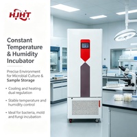 150L Multi protection Environment Stable Water Addition Convenient Laboratory Constant Temperature Humidity Incubator