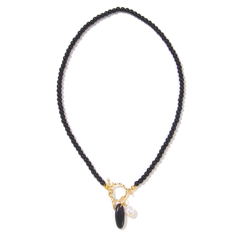 Black Agate