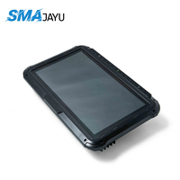 Système de guidage de tracteur JY100 avec antenne GPS