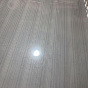 <span class=keywords><strong>Panneau</strong></span> <span class=keywords><strong>stratifié</strong></span> compact (HPL) de taille personnalisée en plusieurs couleurs de finition en pierre pour la décoration intérieure de meubles de <span class=keywords><strong>cuisine</strong></span> sur mesure - Product Image 2