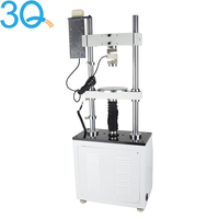 Machine d'essai de résistance à la traction et à la compression universelle 3Q pour la mesure de la force, équipement d'essai de force de traction