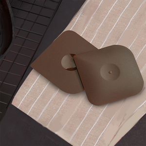 Dụng Cụ Nạo Chảo Nhựa Thực Phẩm Chất Lượng Cao Chảo Nướng Bền Dụng Cụ Làm Sạch Cho Nhà Bếp Dụng Cụ Nấu Ăn - Product Image 3