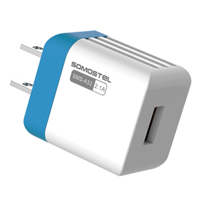 Somostel <span class=keywords><strong>A32</strong></span> caricatore rapido 2.1A caricatore Usb per telefono <span class=keywords><strong>cellulare</strong></span> per <span class=keywords><strong>Samsung</strong></span> <span class=keywords><strong>galaxy</strong></span> s24 ultra Cargadores de Celular - Product Image 6