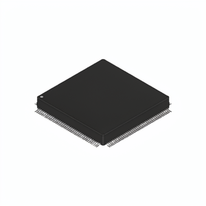 Components Electronic Authorized Distributor 160 QFP AS83C196EA Embedded - Product Image 1