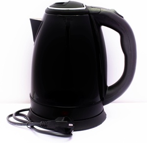 Cordless Electric <b>Kettle</b> with <b>Temperature</b> <b>Control</b> & Keep Warm 1.6-2.0L Capacity Class a Energy Efficient for Home Kitchen Use - Product Image 3