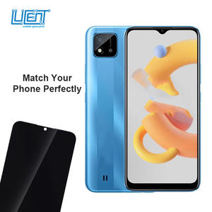 Pantalla LCD para <span class=keywords><strong>realme</strong></span> <span class=keywords><strong>C11</strong></span>, <span class=keywords><strong>precio</strong></span> al por mayor de fábrica - Product Image 5