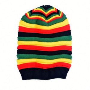 Bonnet Rasta de haute qualité en gros de Chine - Product Image 5