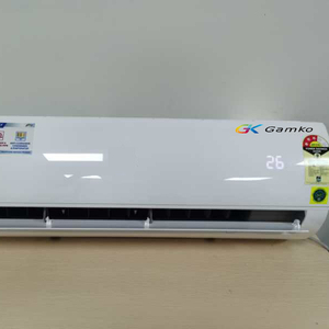 <span class=keywords><strong>Climatisation</strong></span> murale split 9000 BTU, alimentation électrique, conception de produit, système solaire - Product Image 3