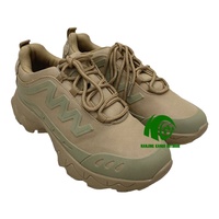 Chaussures de camouflage respirantes de haute qualité bottes tactiques pour hommes et femmes