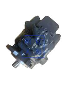 เครื่องจักรก่อสร้าง PC240 723-40-71810 - Product Image 3