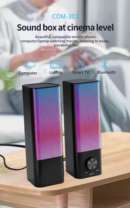 New Gadgets Home Audio System Desktop <strong>Pc</strong> Mini <strong>Digital</strong> Usb Magnetic Premium Computer <strong>Speaker</strong> - Product Image 4