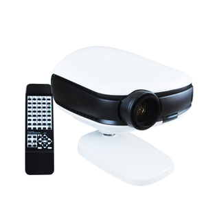 Optometri peralatan mata proyektor ACP-100 mata Snell mata tes bagan Led mata kotak lampu untuk uji Visual - Product Image 1