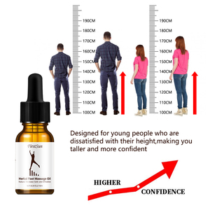 <span class=keywords><strong>El</strong></span> cuerpo produce aceites esenciales altos para calmar la salud del pie y promover <span class=keywords><strong>el</strong></span> crecimiento óseo - Product Image 4