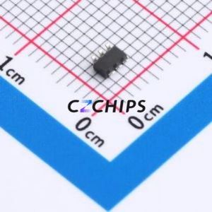 AP3783AK6TR-G1วงจรรวม SOT-26ใหม่ล่าสุดชิป PMIC ควบคุมและควบคุม AC-DC - Product Image 2