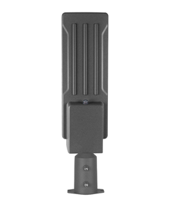 Farola LED económica para exteriores <span class=keywords><strong>YSS</strong></span> 100/150W/200W/W Control de luz impermeable Sensor de cuerpo de aluminio IP65 Alimentación de CA - Product Image 2