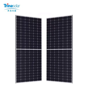 Panel Solar Trina <span class=keywords><strong>TSM</strong></span>-<span class=keywords><strong>DE18M</strong></span>(II) 480w 485w 490w 495w 500w 505w Módulo Mono - Product Image 6