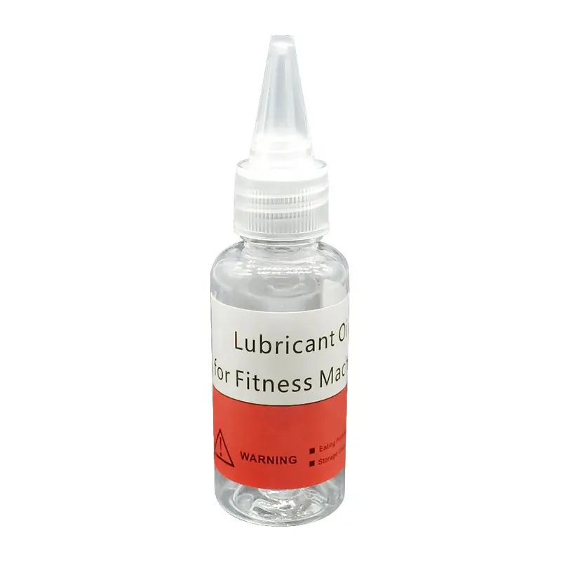 Lubrifiant pour chaîne de vélo en Silicone, 10 ml, WBG, huile Anti-rouille, pour tapis de course