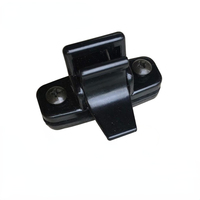 Fermo per Vetro Cabina Escavatore DH55 DH60 DH210 DH215 DH220 DH225 DH300-7