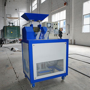 המפעל ישיר <span class=keywords><strong>hdpe</strong></span> בקבוק מחזור שחול מחיר זול פלסטיק מכונת כדורי פלסטיק בסין - Product Image 3