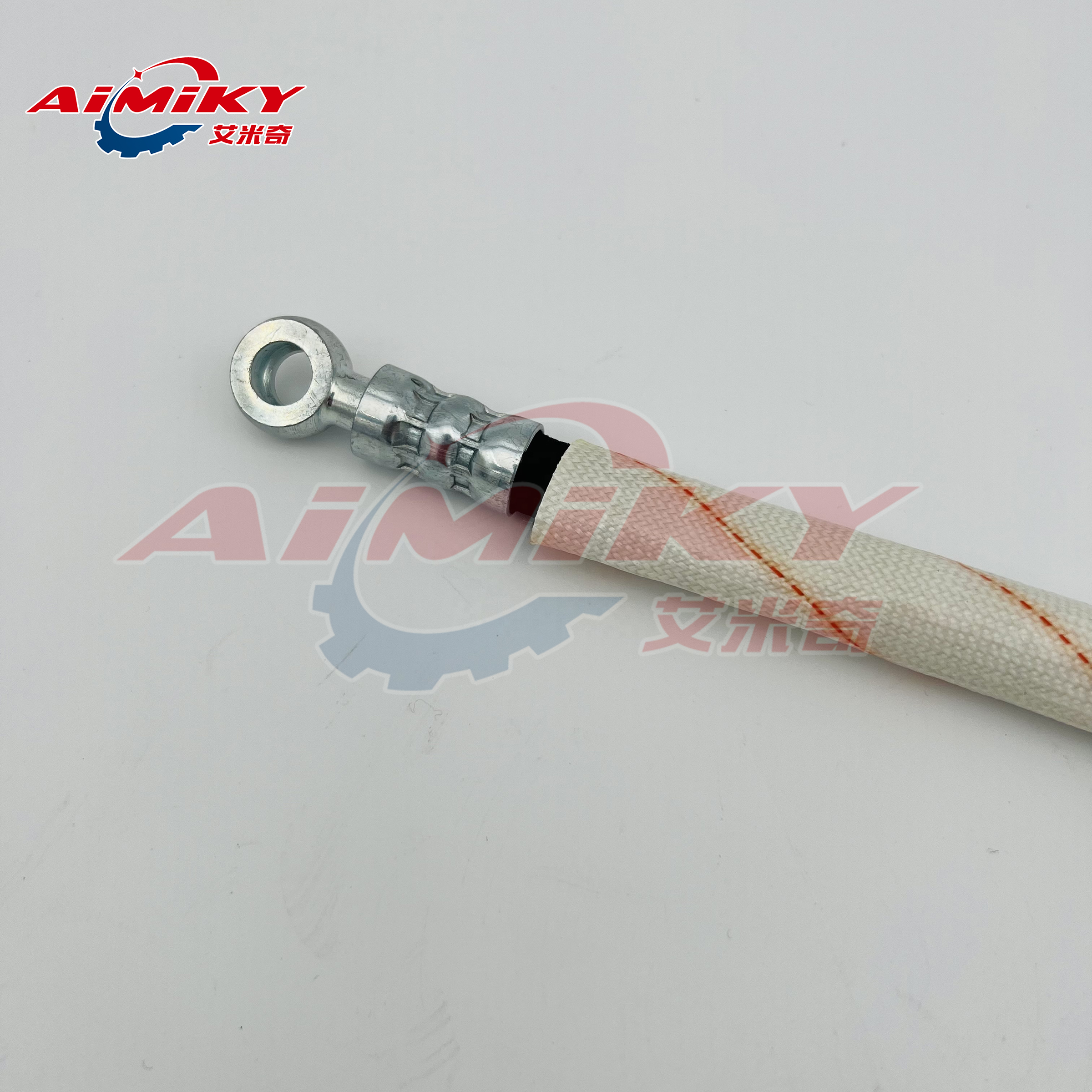 五十铃D-MAX雪佛兰Dimax 4JH1制动油管8-97942810-0 8979428100