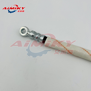 Tubo de Frenos 8-97942810-0 8979428100 para Isuzu D-MAX Chevrolet <span class=keywords><strong>Dimax</strong></span> 4JH1 - Product Image 5