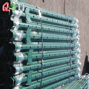 Puerta de resorte económica y postes para valla eléctrica - Product Image 6