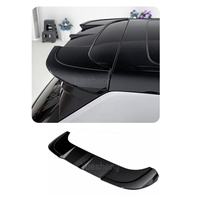 Accessoires de mise à niveau pour Zeekr 9X 2025 2026 : Kit carrosserie, accessoires intérieurs et extérieurs, barres de toit, échelle pliante, boîte latérale, spoiler, jantes