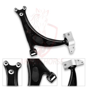 Bras oscillant avant automatique, bras de suspension inférieur et supérieur pour Changan CS15 CS35 CS55 CS75 Plus CS85 CS95 - Product Image 6