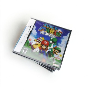 Marioed Series USA Luigi: Partners in Time Party Bros Kart 64 Tarjetas de Juego para Nintendo Ds 3ds 2ds - Product Image 4