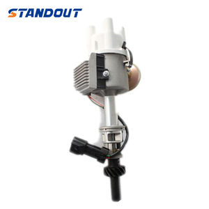 Distribuidor de encendido de coche 7763389 7763391 7697394 para Fiat Uno Premio Siena Tempra <span class=keywords><strong>Fiorino</strong></span> 147 L4 - Product Image 3