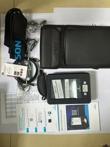 TREX2 Handheld Field Communicator OEM HART <b>Foundation</b> with 1 Year Warranty - Product Image 5