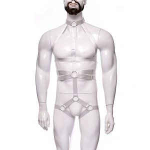 Intimo uomo <span class=keywords><strong>perizoma</strong></span> Sexy uomo pantaloncini Sexy Design seducente personalizzato e Logo <span class=keywords><strong>per</strong></span> uomo uomo ragazzi o gay - Product Image 5