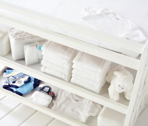 Couches-culottes jetables pour bébés HomeLike, best-seller en gros, ultra-épaisses et très absorbantes - Product Image 6