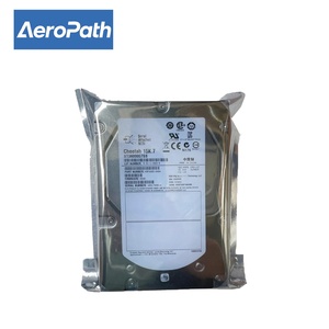 Original Cheetah 15K.7 ST3600057SS 600GB 15000 RPM 16MB SAS 6Gb/s 3.5" <b>Internal</b> Enterprise Hard <b>Drive</b> ST3600057SS - Product Image 3