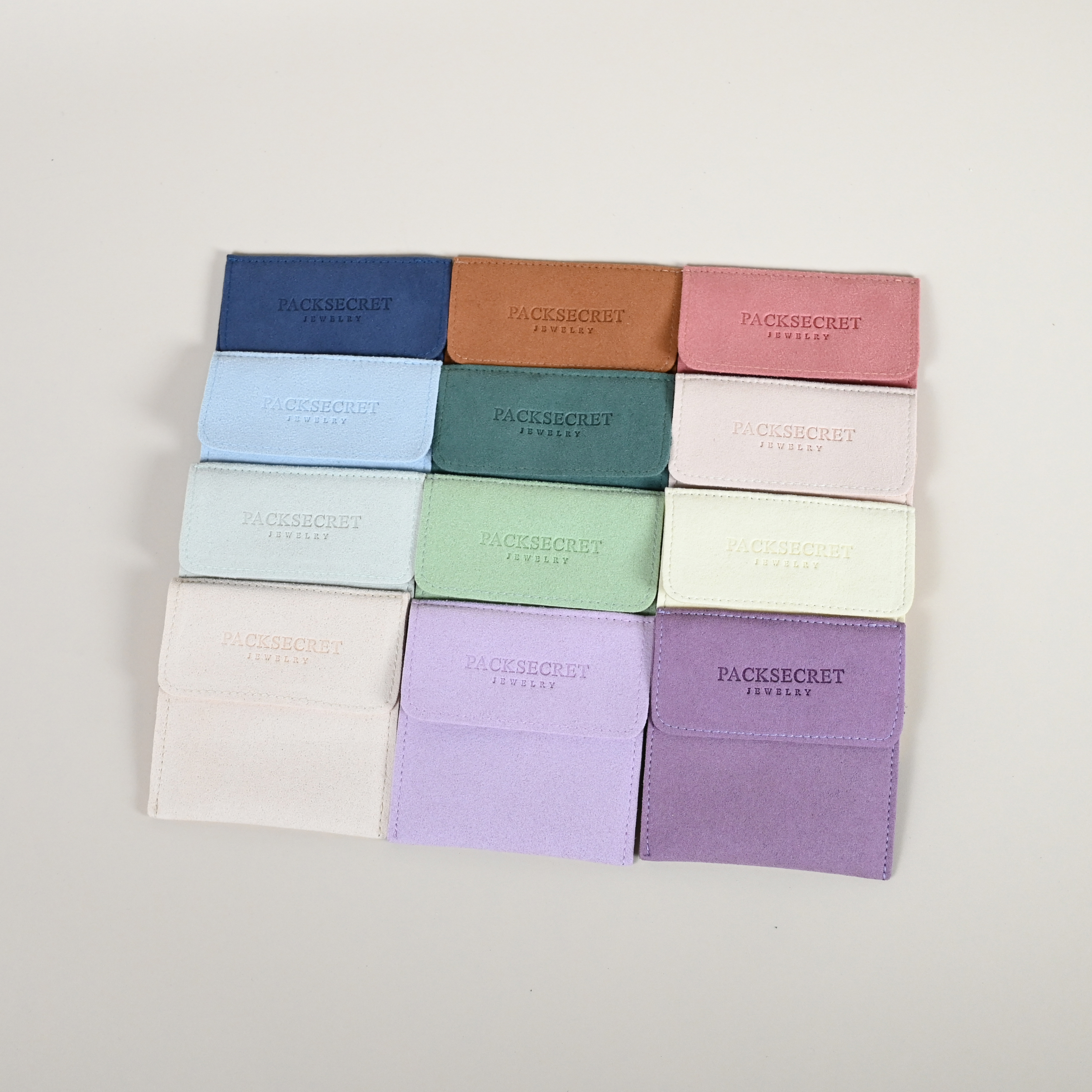 jewelry pouch for bracelet