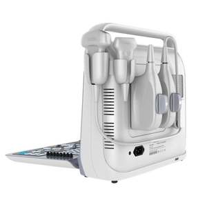 Sistem Diagnostik USG Doppler Warna <span class=keywords><strong>Digital</strong></span> Portabel Veteriner Profesional Derry Z70S Bersertifikasi ISO13485 - Product Image 3